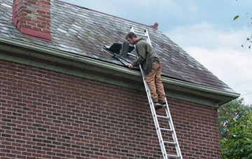 what affects urgent Little Walden roof repairs