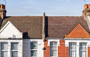 clay roofing Little Walden, Essex