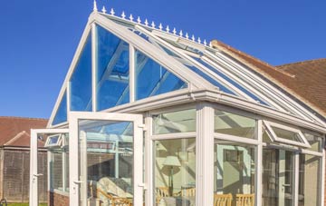 conservatory roof insulation costs Little Walden