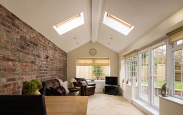 conservatory roof insulation Little Walden, Essex