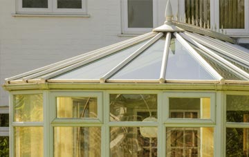 conservatory roof repair Little Walden, Essex