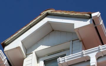 Little Walden fascia installation costs
