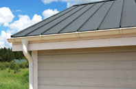 Little Walden fascia repair